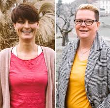 Immer mehr väter kümmerten sich nach der trennung um ihre kinder, sagt familienministerin franziska giffey. Spd Franziska Giffey Soll Berlins Regierenden Burgermeister Beerben Welt