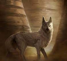 Loth Wolf By Herckeim On Deviantart Star Wars Art Star Wars Concept Art Star Wars Rebels