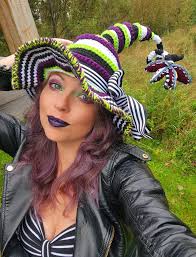 Twisted Witch Hat Designs and Favorites