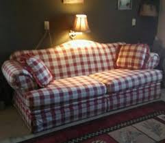 The red checkers was the aerobatic/precision flying team of the royal new zealand air force. Love The Red White Plaid Sofa Plaid Sofa Plaid Decor Furniture