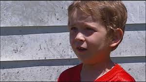 Boy, 5, has dog stolen at gunpoint