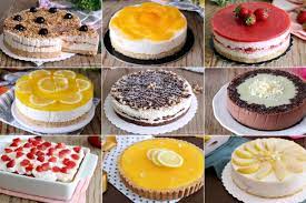 Per accedere qui devi essere registrata! Dolci Senza Cottura Dolci Freddi Estivi Facili Senza Cottura E Senza Forno