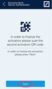 You can check the correct swift codes for your deutsche bank branch here. Https Static Autobahn Db Com Microsite Docs Is9013 Dbsa User Guide Mobile App Activation V3 Pdf