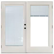 Milgard tuscany sliding door with blinds. Sliding Doors With Built In Blinds Review