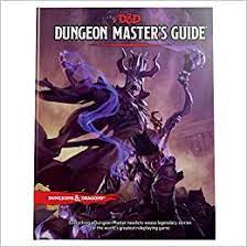 Free delivery on qualified orders. Dungeons Dragons Dungeon Master S Guide Core Rulebook D D Roleplaying Game Wizards Rpg Team 8601416371511 Amazon Com Books