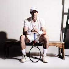 Sophia, five, edie, three, one. Andy Murray Startseite Facebook
