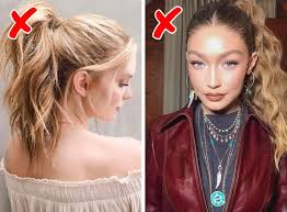Many women believe that with thin hair they are limited to only short cuts, since crops make it look fuller. 7 Reasons Why Hair Gets Greasy So Fast And What Can You Do About It