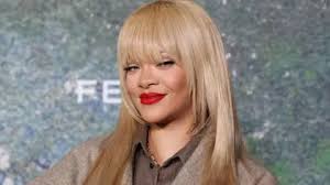 Rihanna Speaks Of Love For London | Scoop News | Sky News