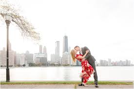 Milton lee olive park features. Chicago Engagement Photos Christine And Jeremy