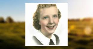 LaVon Nielsen Obituary May 28, 2013