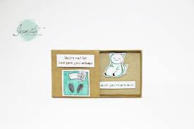 Check spelling or type a new query. Cute Bear Gift Card Matchbox Cards Funny Gift By Jumitagifts Sold By Jtranj This Listing Is For Handmade Mat Matchbox Crafts Diy Gift For Bff Felt Crafts Diy