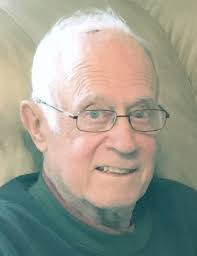 Obituary information for Joseph Vincent Scherr
