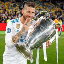 Gareth bale said tuesday that he plans to resume his real madrid career once his. Champ13ns Auf Twitter 4 That S Four For The Captain Sergioramos 2014 2016 2017 2018 Real Madrid Players Real Madrid Ronaldo Real Madrid