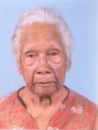 Nellie Iris Richardson † Nov 18, 2024