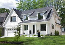 86 • 24ga & 22ga cool sierra tan sri: Siding Contractor Petersburg Va 5 Modern Farmhouse Elements