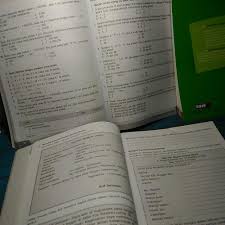 Dalam pembelajaran matematika kelas 5 sd terdapat beberapa latihan soal yang harus dikerjakan oleh siswa secara mandiri. Buku Kumpulan Soal Sd Sekolah Dasar Kelas 6 Esis Matematika Ipa Ips Bahasa Indonesia Buku Alat Tulis Buku Pelajaran Di Carousell