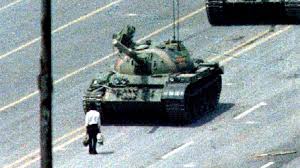 It is known in the people's republic as the june fourth incident. Hong Kong Tens Of Thousands Defy Ban To Attend Tiananmen Vigil Bbc News