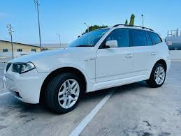 Maybe you would like to learn more about one of these? Bmw X3 2006 Model M Sport Version Groupchat Motors Facebook