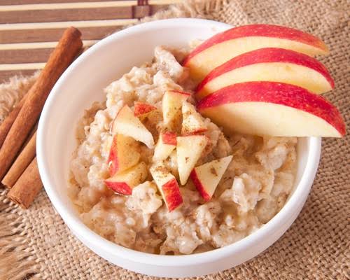 Áp dụng ngay thực đơn giảm cân đơn giản, hiệu quả từ bột yến mạch