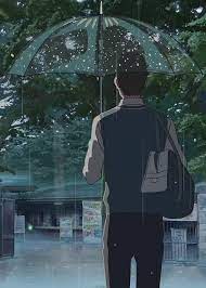 See more ideas about anime boy crying, boy crying, anime boy. Tumblr Pbrgalinrn1x3cb8qo1 500 Gifv 500 700 Garden Of Words Anime Scenery Anime Scenery Wallpaper