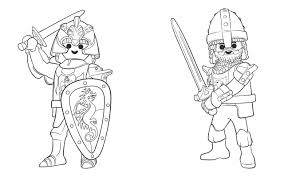 Ausmalen macht spaß alle playmobil malvorlagen. Playmobil Mega Malspass Fur Jungen Amazon De Bucher