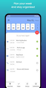 A basic productivity timer can help us lock focus and stay accountable for each passing moment. Get It Done Planner Todo List Pomodoro Timer Download Apk Free For Android Apktume Com