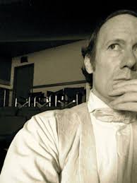 CHRISTOPHER CARTMILL