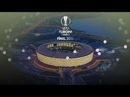 В 2005 — цска, в 2008 — «зенит». Baku Europa League Fina Final Ligi Evropy Uefa 2019 Youtube