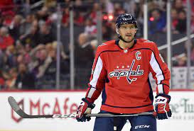Despite Fast Start Alex Ovechkin Still Trails All Time Hat Trick Leaders Wtop