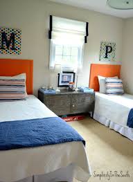 Categories bedroom designs post navigation. Pin By Luz Maria Correa On Kiddos Shared Boys Rooms Boys Shared Bedroom Boys Room Decor