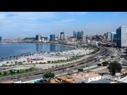 Angola, a country rich in natural resources, was until a decade ago affected by a bloody civil war spanning almost three decades. Luanda Angola Most Expensive City In The World Youtube
