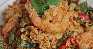Maybe you would like to learn more about one of these? Cahayashifa Blog Resepi Udang Goreng Nestum Yang Meletopsss