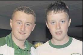 Supporters in party mood before Spain masterclass