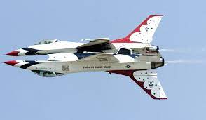 I have just changed the brakes to fireguns(spacebar). F 16 Flopping Falcon Air Force Relieves Thunderbirds Commander Due To Lost Confidence Washington Times