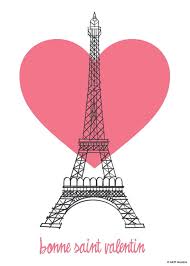 Bonne St Valentin Saint Valentine Happy Hearts Day Saint Valentin