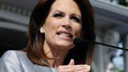 Michele Bachman, candidate présidente des USA, gaffeuse mais dangereuse ?