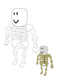 Roblox Skeleton Coloring Pages 2 Free Coloring Sheets 2021 Search through 623989 free printable colorings at getcolorings. roblox skeleton coloring pages 2 free