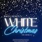 White Christmas - The Musical event image