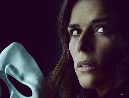 Do These New Posters Suggest Sidney, Gale or Dewey Could Be Ghostface?