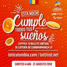 La lotería de cundinamarca es una lotería que pertenece al departamento de cundinamarca con la lotería de cundinamarca se realiza cada lunes a partir de las 10:30 de la noche y es emitido por. Facebook