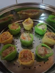Seperti dimsum ayam udang yang populer karena mudah dibuat. Dimsum Homemade Cara Mudah Cepat Buat Sendiri Baru Puas Anak Anak Makan Pa Ma