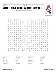 Bullying worksheets for kids in an understanding medium may be used to test pupils talents and understanding by addressing questions. Marvelous Free Printable Bullying Worksheets Pin On Jaimie Bleck