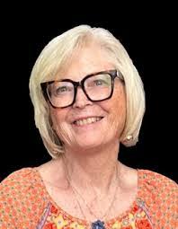 Joan Crowell's Instagram, Twitter & Facebook