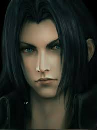 Jump to navigation jump to search. Sephiroth Black Hair Final Fantasy Sephiroth Final Fantasy Vii