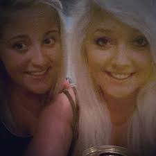 Bethany Mccutcheon's Instagram, Twitter & Facebook