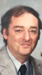 Cyrus Carper Obituary