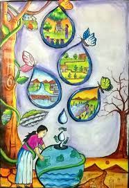 Themes For Painting Of Conservation Of Water Resources Google À°¶ À°§à°¨ Save Water Poster Drawing Save Water Drawing Save Water Poster It includes each the amount and quality of water used. save water poster drawing