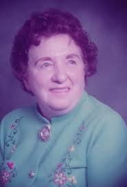 Ruth Foster Phelps McQuiston (1915-2001)