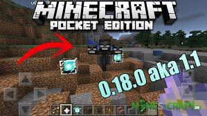 From its early days of simple mining and cr. Minecraft Pe 0 18 0 1 1 Mines Craft Com
