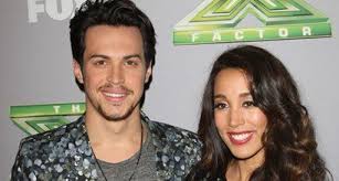 Check out the latest pictures, photos and images of sierra deaton and alex kinsey. X Factor Winner Alex Kinsey Drops To His Knees For Sierra Deaton